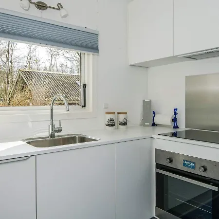 Ferienhaus 6 Person Holiday In