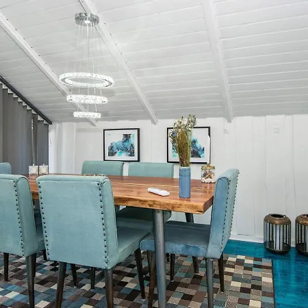 6 Person Holiday In Ferienhaus Toftlund
