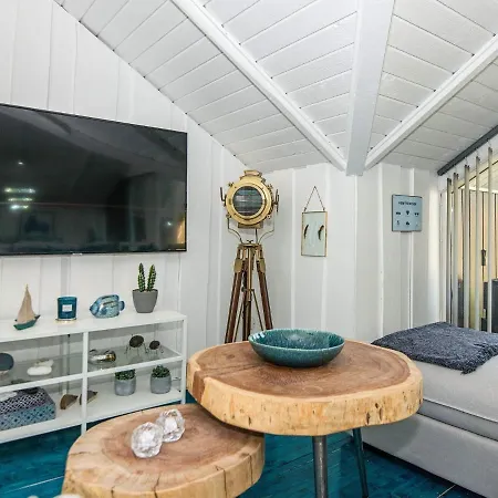 Ferienhaus 6 Person Holiday In