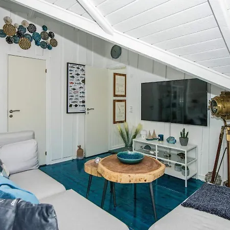 Ferienhaus 6 Person Holiday In *
