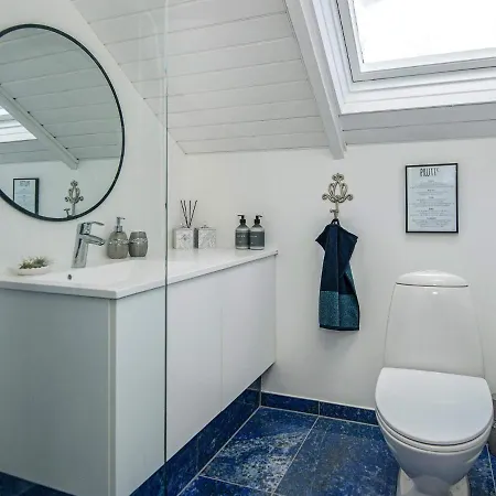 6 Person Holiday In Ferienhaus Toftlund