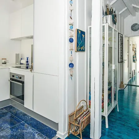 6 Person Holiday In * Toftlund