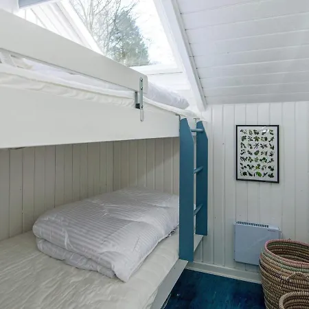 6 Person Holiday In Ferienhaus Toftlund