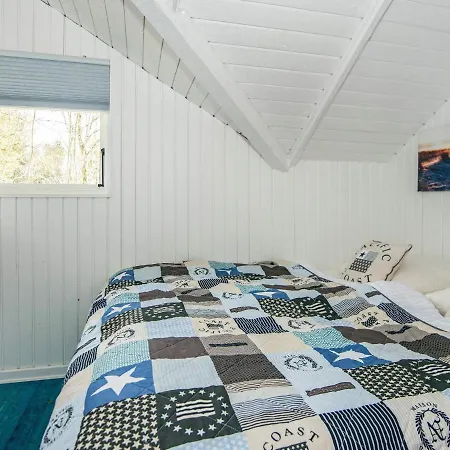 6 Person Holiday In Ferienhaus *