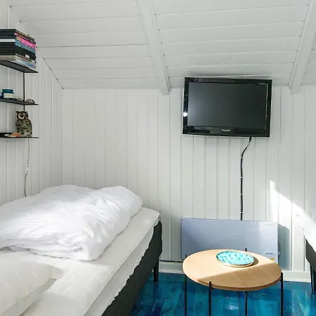 6 Person Holiday In Toftlund