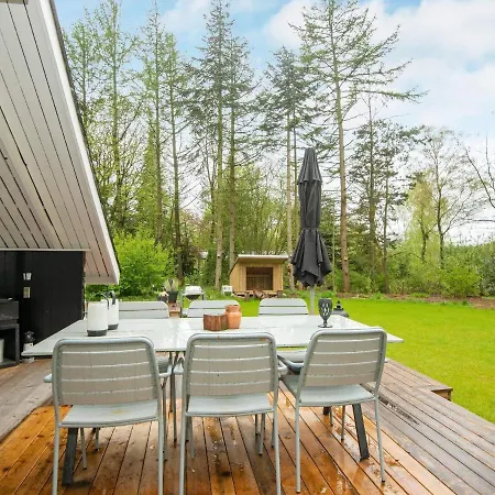 6 Person Holiday In Ferienhaus *